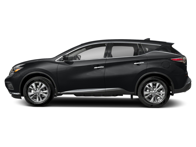 2018 Nissan Murano SV