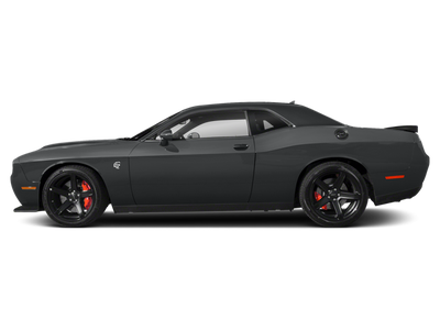 2019 Dodge Challenger SRT Hellcat Redeye