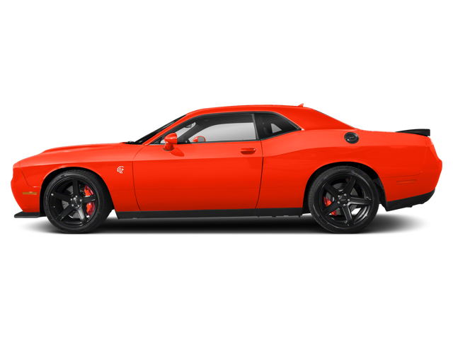 2019 Dodge Challenger SRT Hellcat Redeye