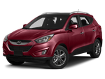 2015 Hyundai Tucson SE