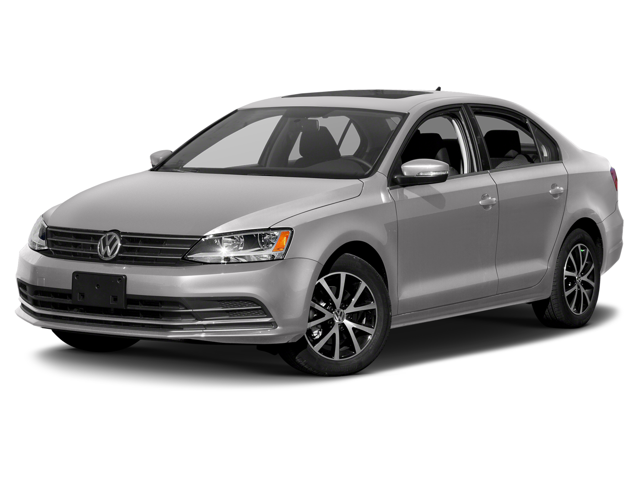 2015 Volkswagen Jetta S