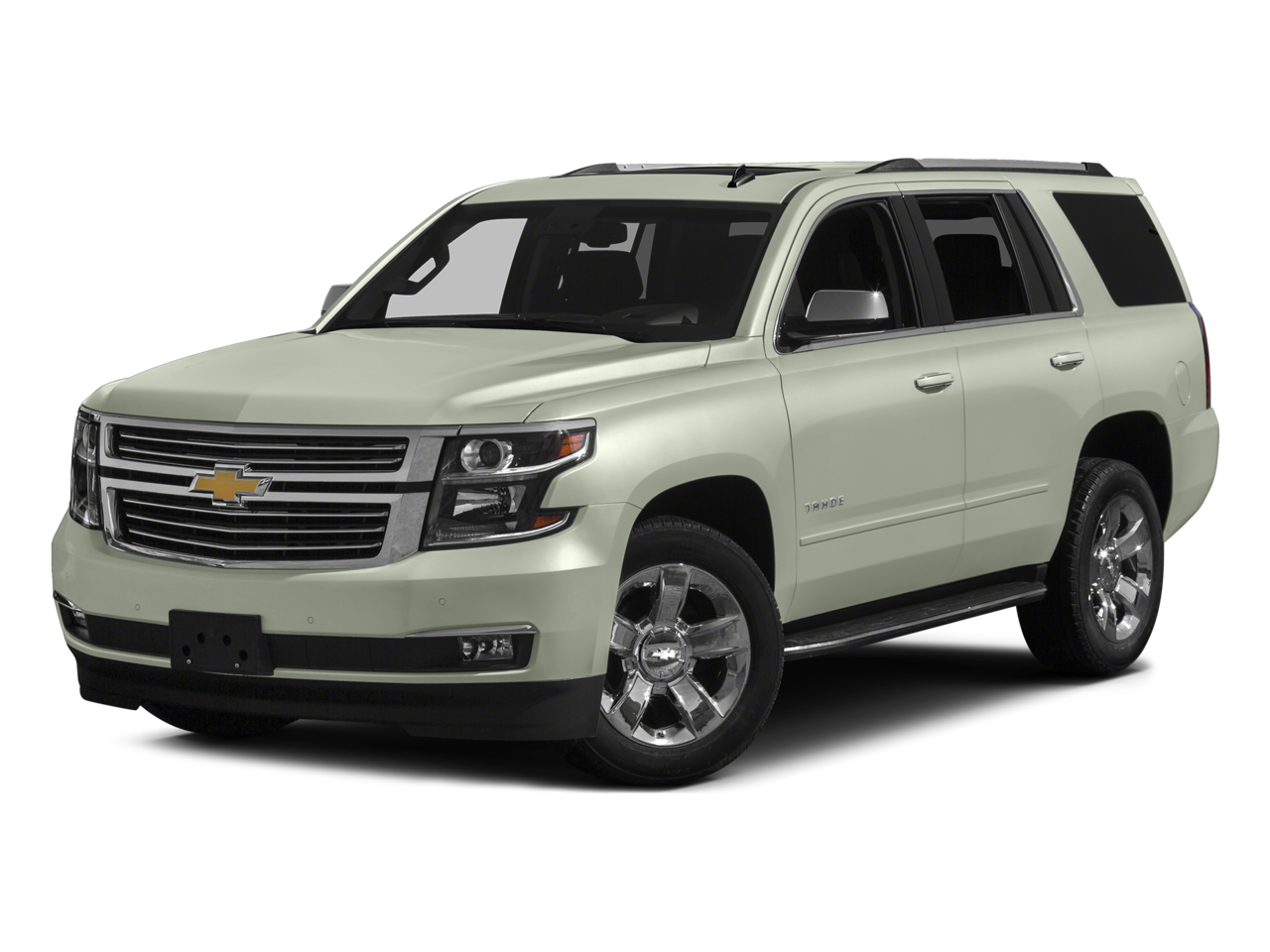 2017 Chevrolet Tahoe 4WD Premier's photo