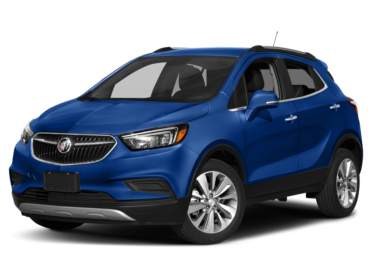 2019 Buick Encore Preferred's photo