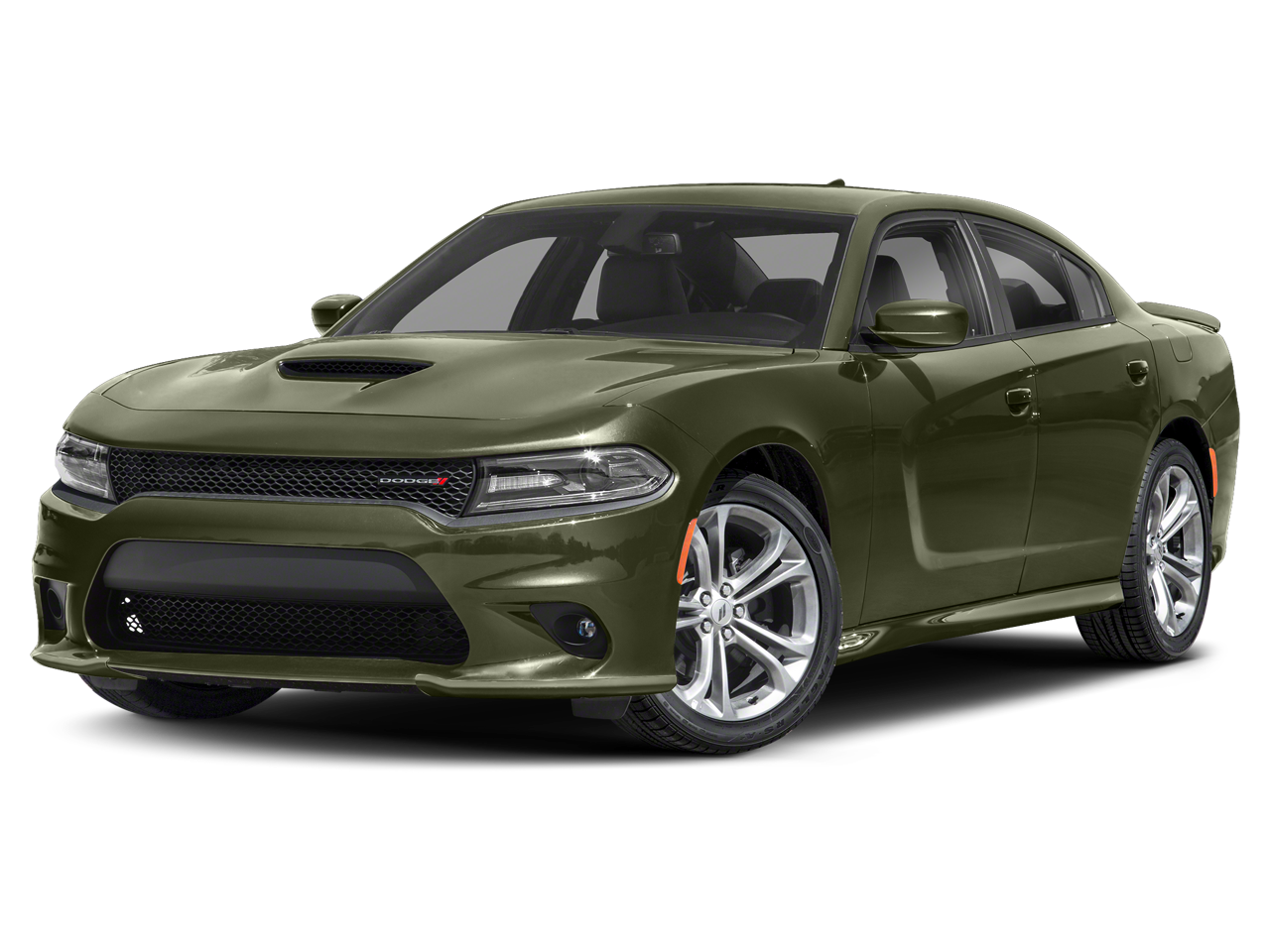 2019 Dodge Charger GT