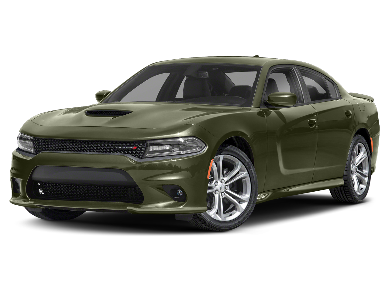 2019 Dodge Charger GT