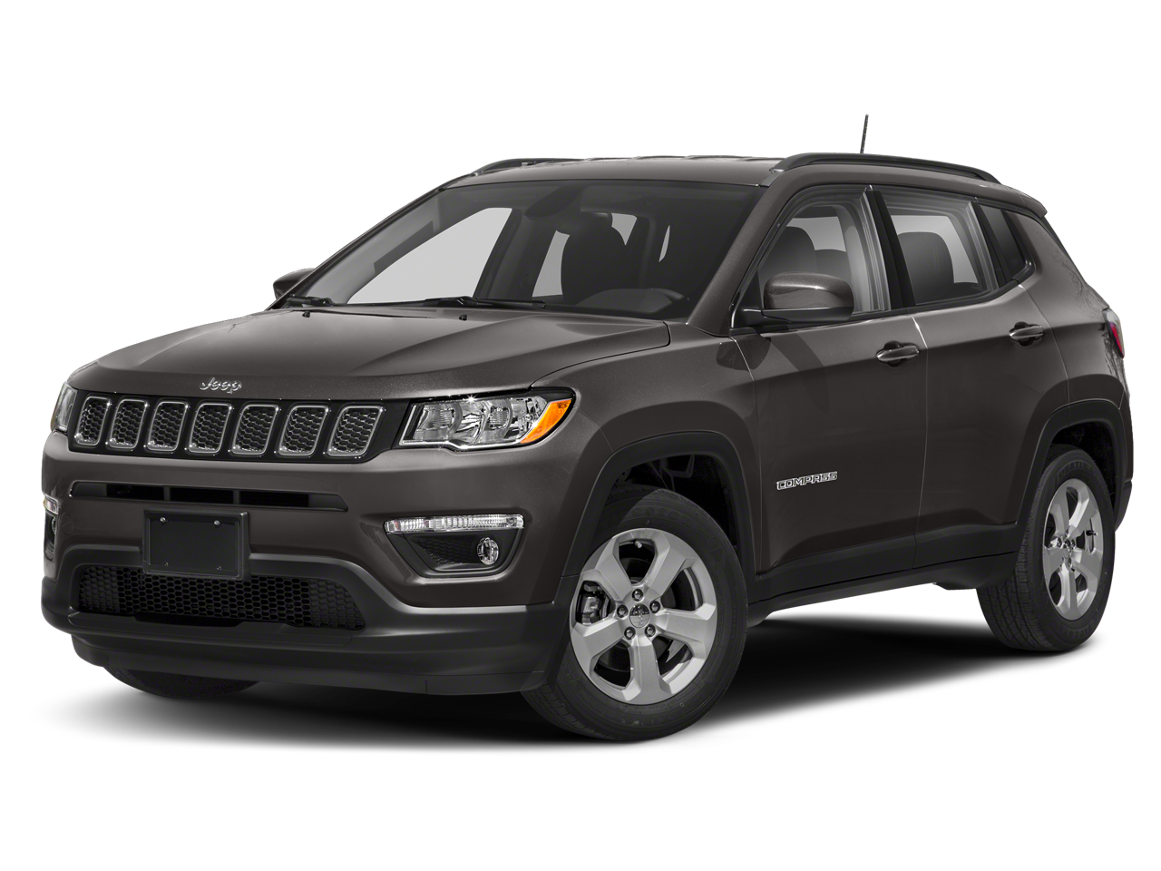2019 Jeep Compass Sport 4X4's photo