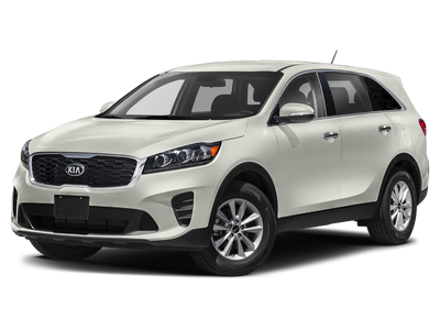 2019 Kia Sorento 2.4L L