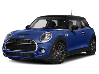 2019 MINI Hardtop 2 Door Cooper S