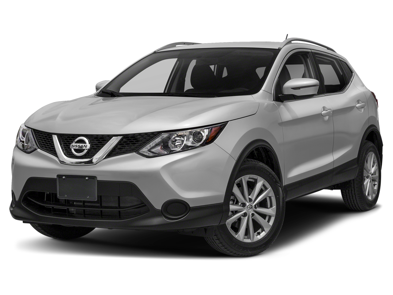 2019 Nissan Rogue Sport SV