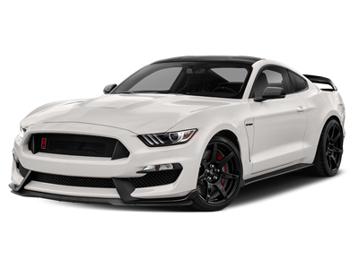2020 Ford Mustang Shelby GT350