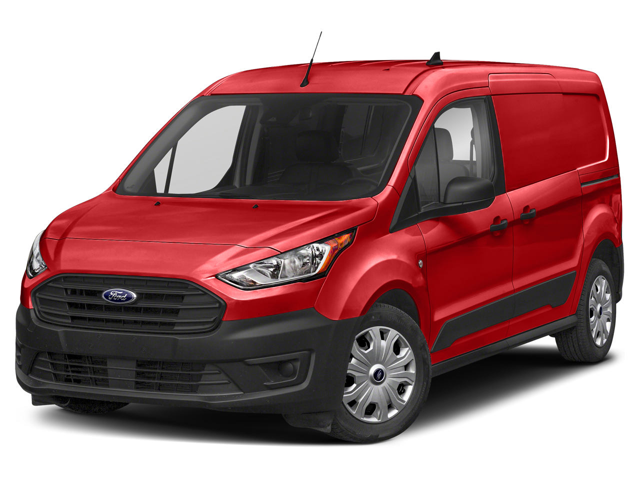 2020 Ford Transit Connect Van XL