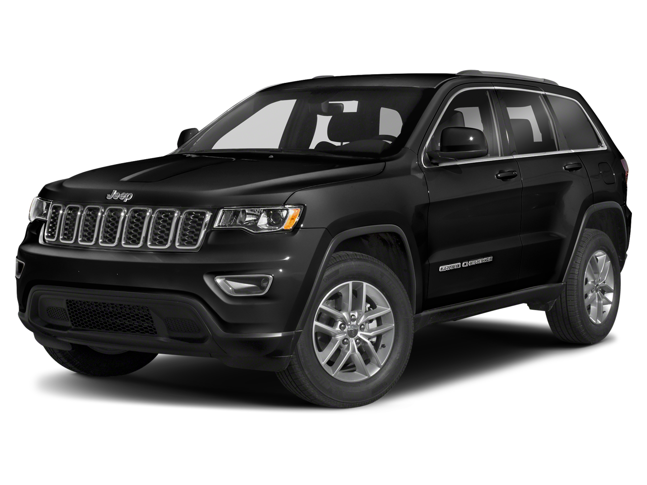 2020 Jeep Grand Cherokee Upland