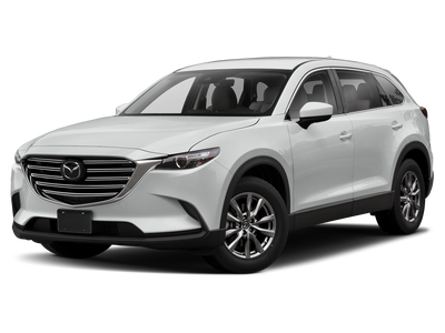 2020 Mazda Mazda CX-9 Touring