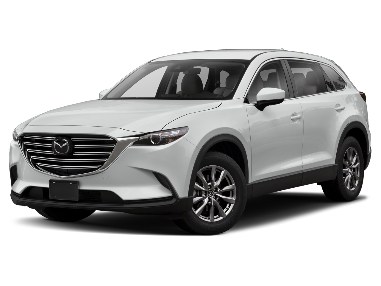 2020 Mazda Mazda CX-9 Touring