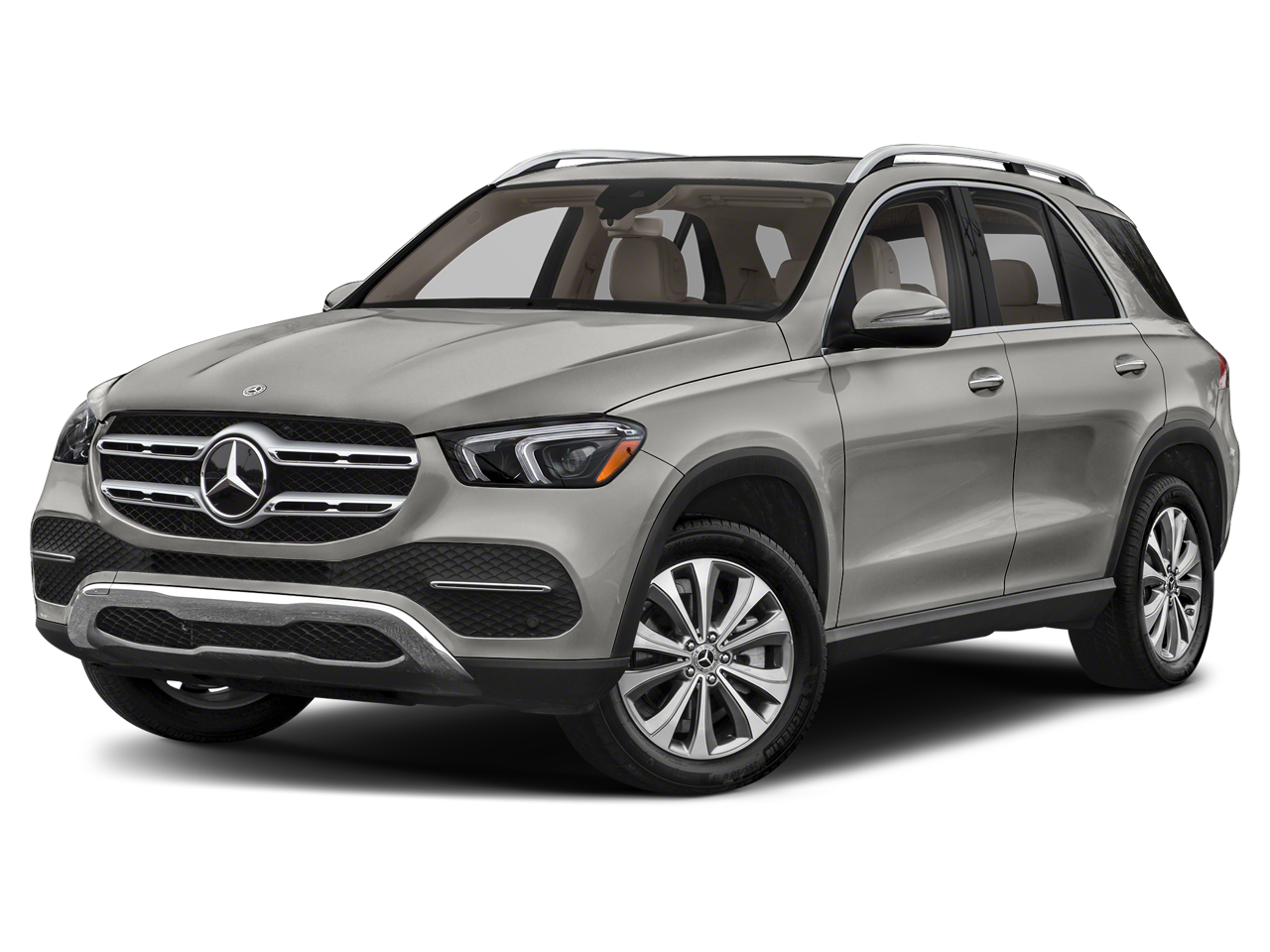 2020 Mercedes-Benz GLE GLE 350