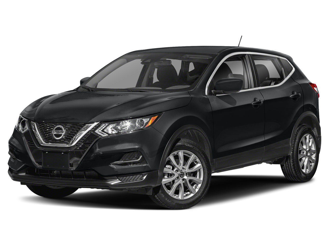 2020 Nissan Rogue Sport S for sale in Egg Harbor Township, NJ