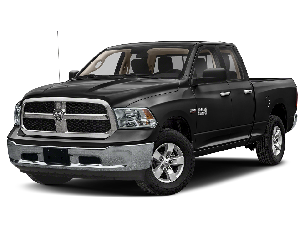 2020 RAM 1500 Classic