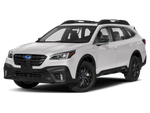2020 Subaru Outback Onyx Edition XT