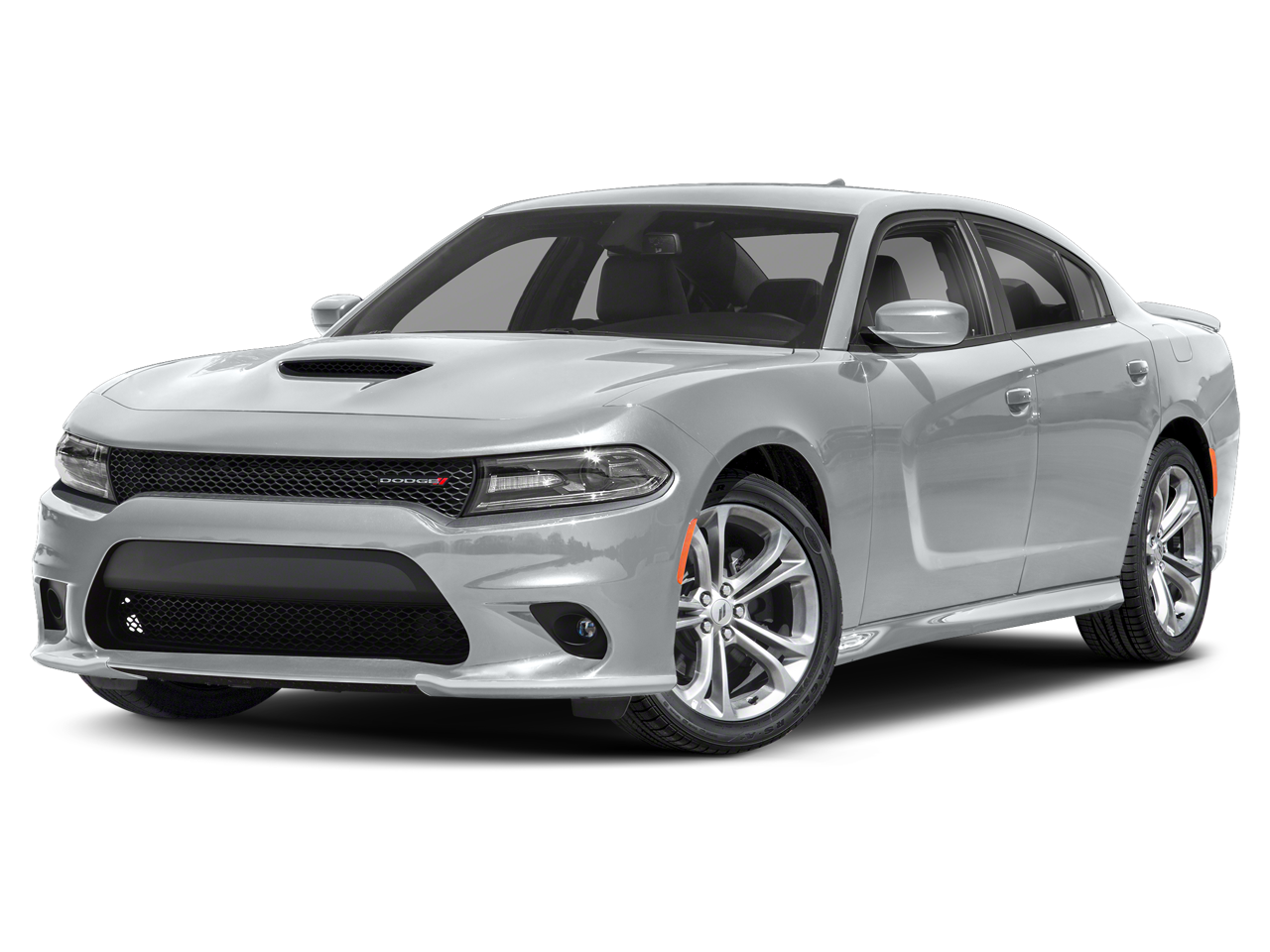 2021 Dodge Charger R/T RWD