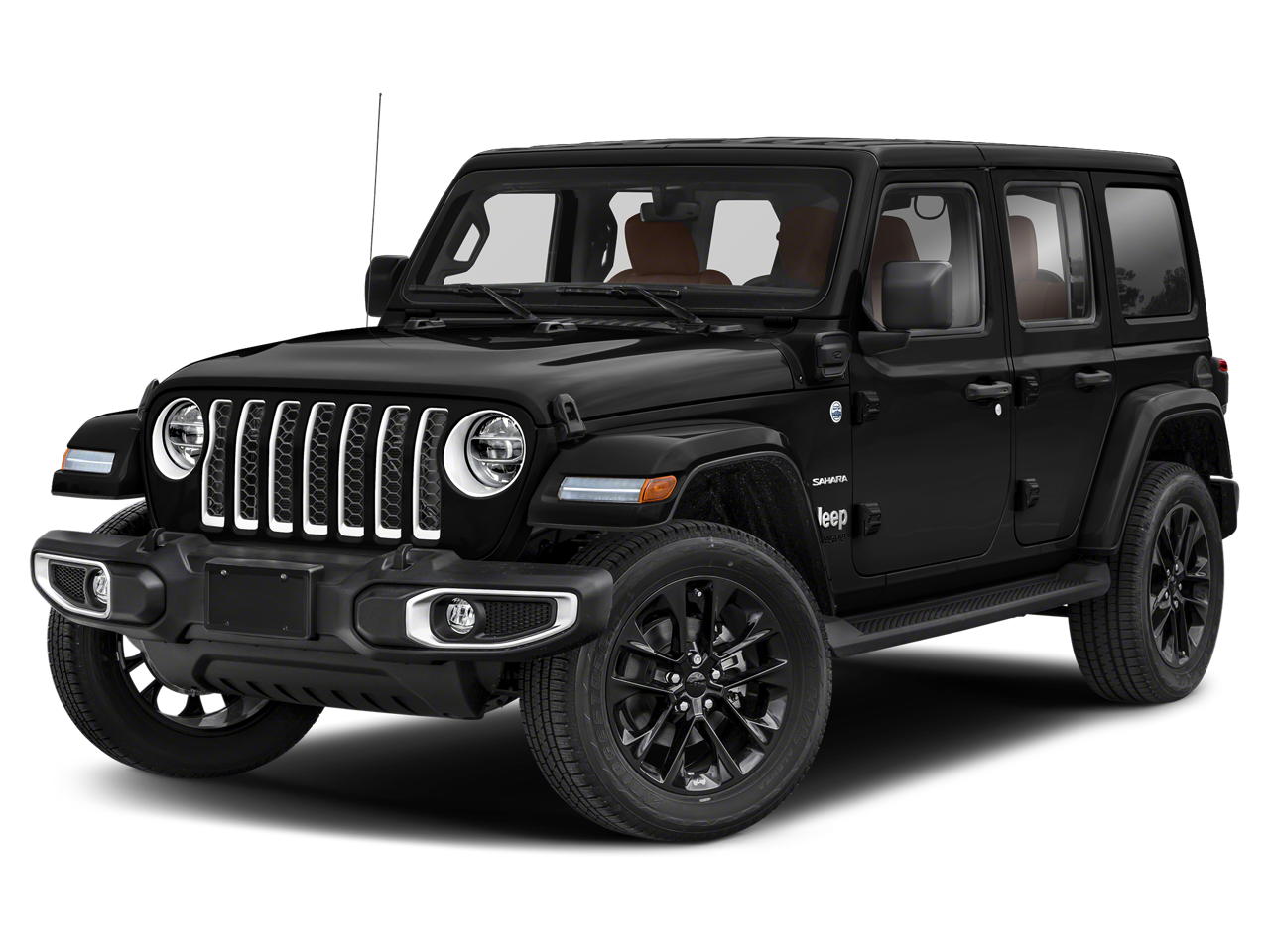 2021 Jeep Wrangler Sahara 4XE for sale in Egg Harbor Township, NJ