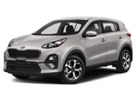 2021 Kia Sportage S
