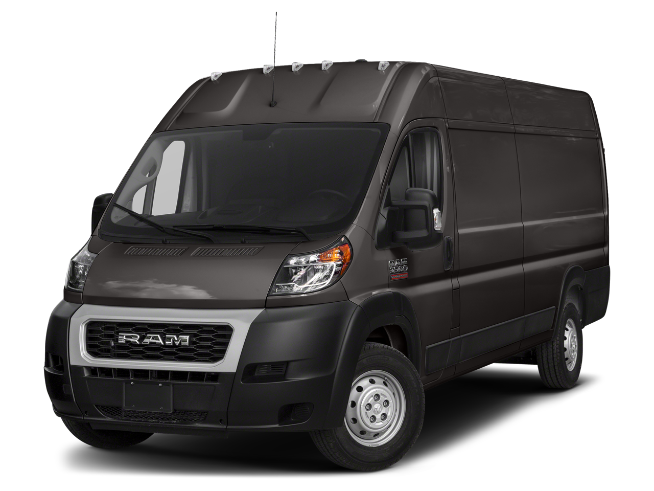 2021 RAM ProMaster Cargo Van High Roof