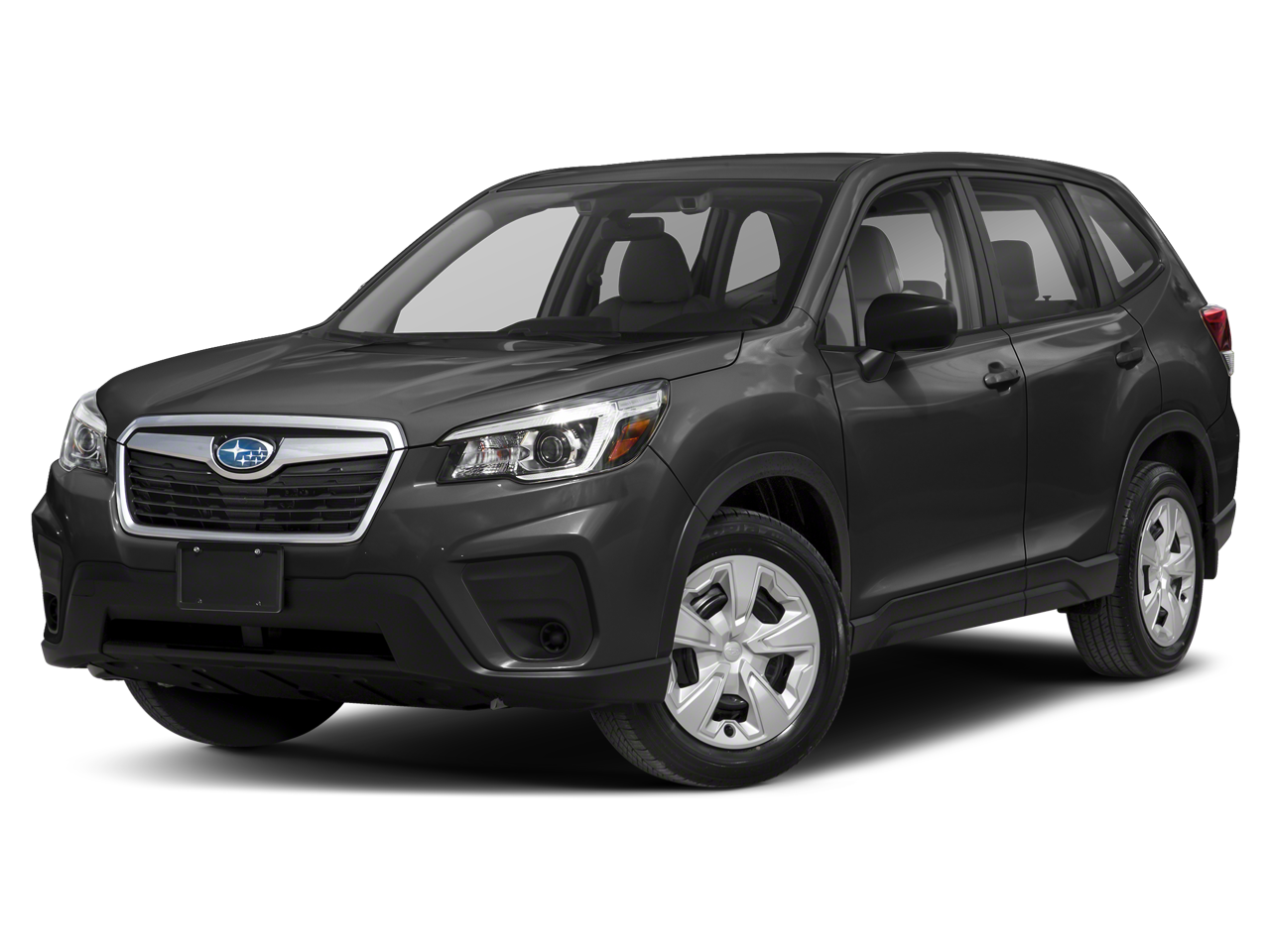2021 Subaru Forester 2.5i