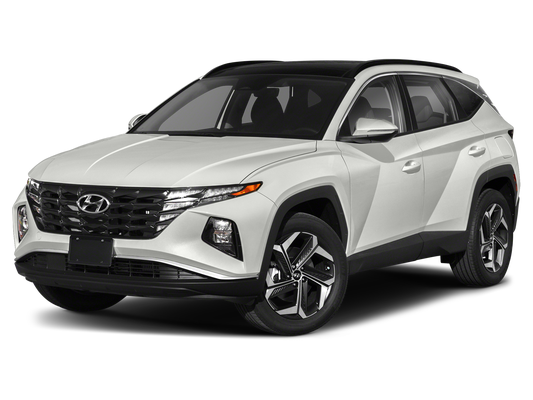2022 Hyundai Tucson Hybrid SEL Convenience in Egg Harbor Township, NJ - Matt Blatt Nissan