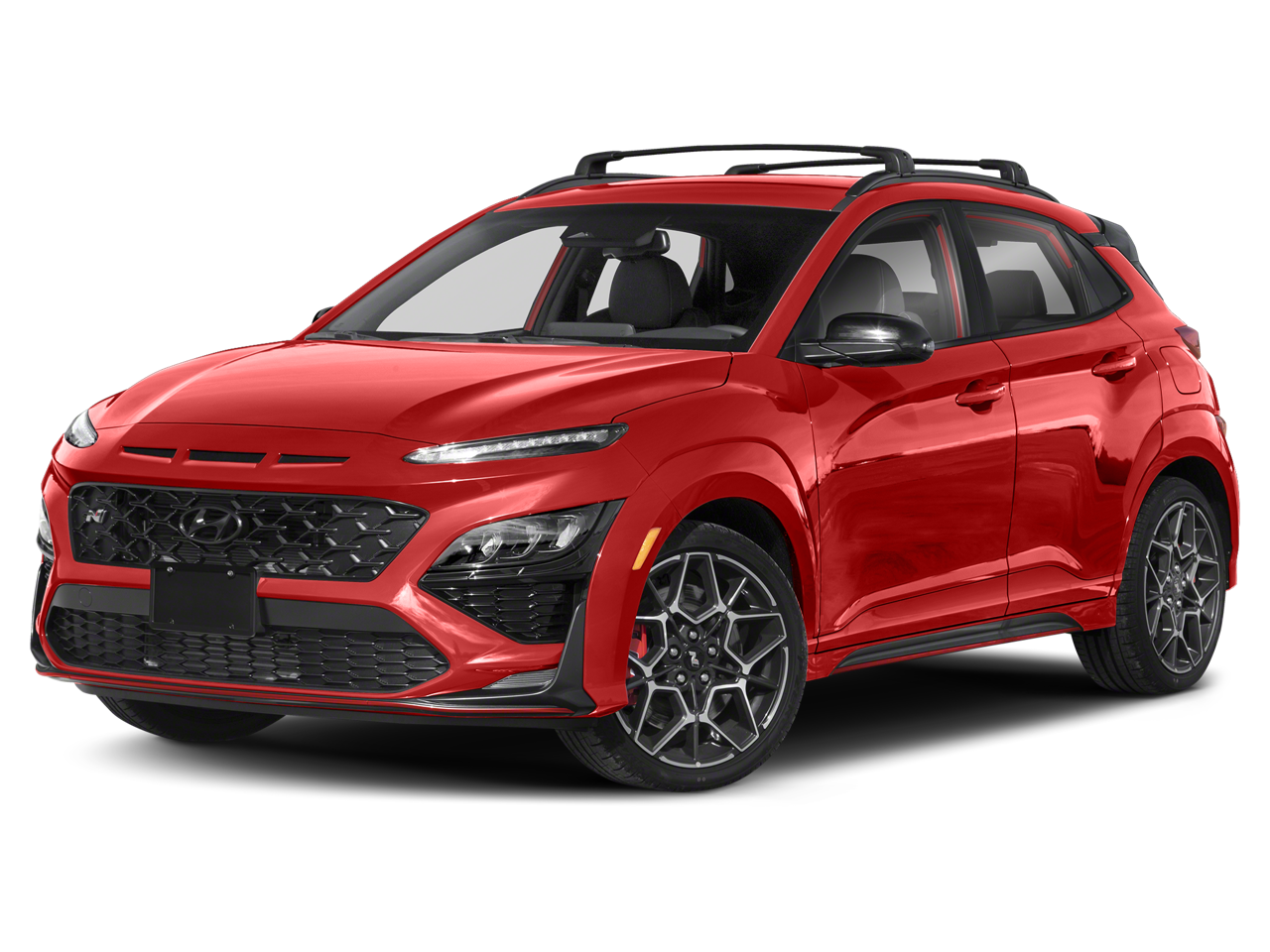 2022 Hyundai Kona N N