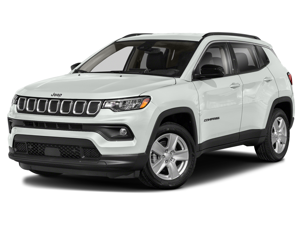 2022 Jeep Compass Trailhawk for sale in Egg Harbor Township, NJ