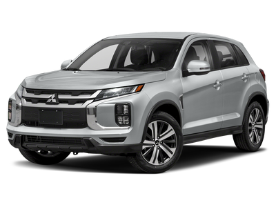 2022 Mitsubishi Outlander Sport SE