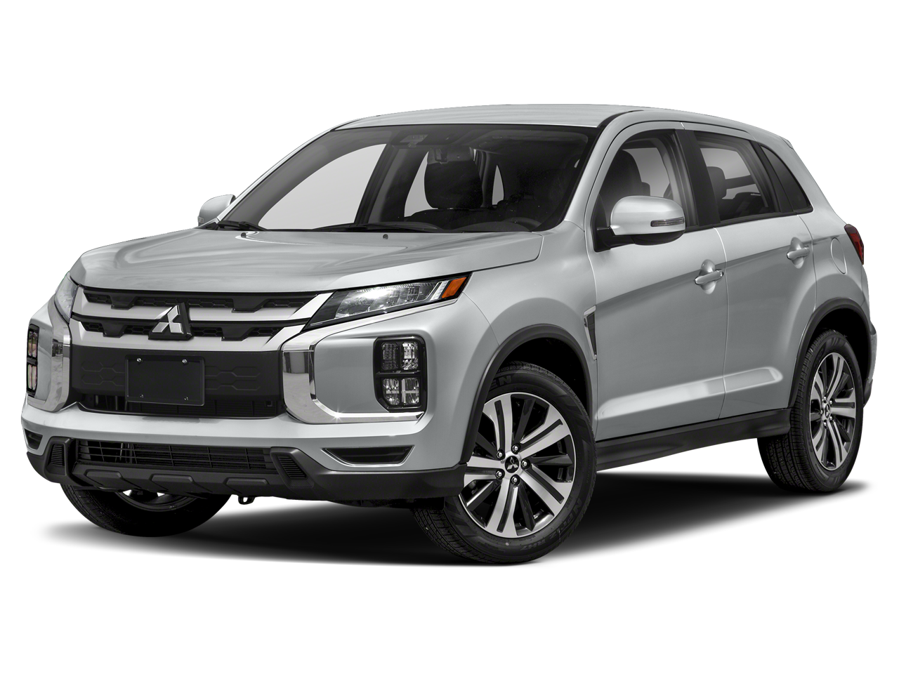 2022 Mitsubishi Outlander Sport SE