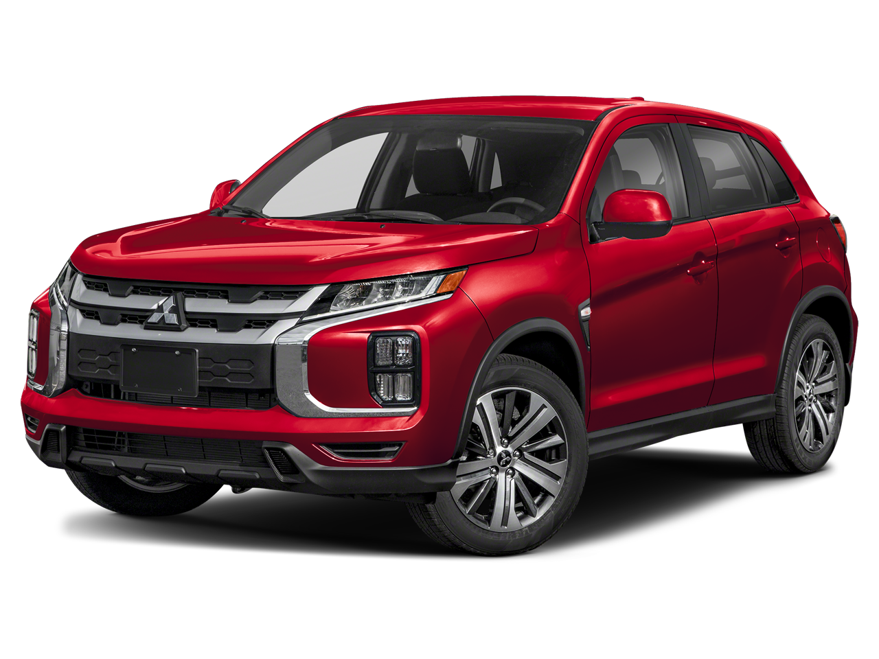 2022 Mitsubishi Outlander Sport ES