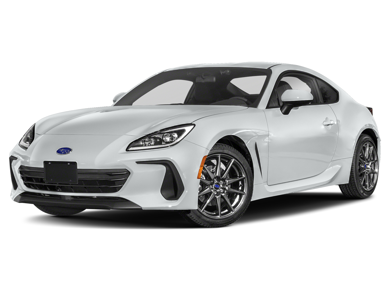 2022 Subaru BRZ Premium