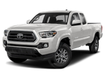 2022 Toyota Tacoma 4WD SR5