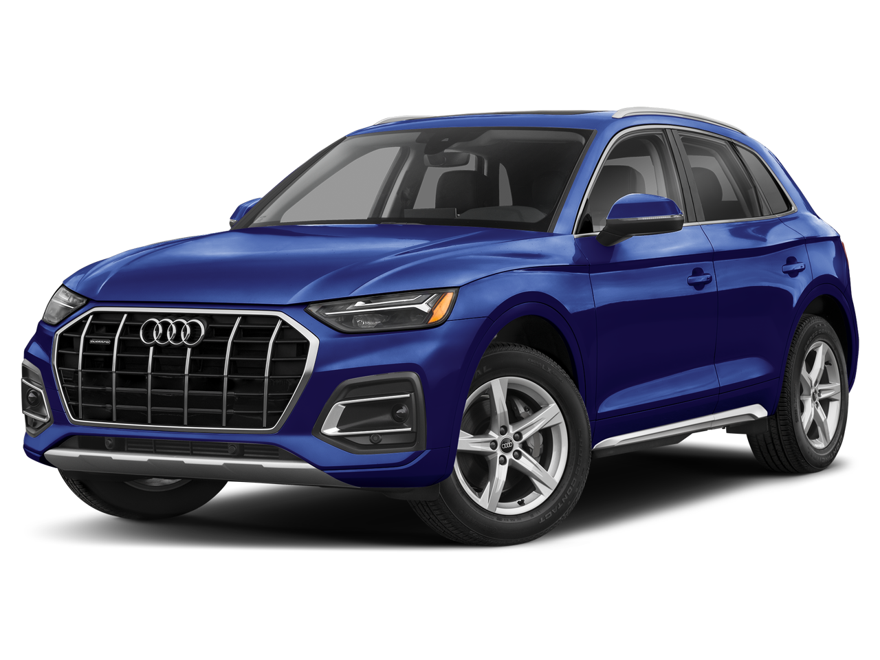 2023 Audi Q5 S line Premium