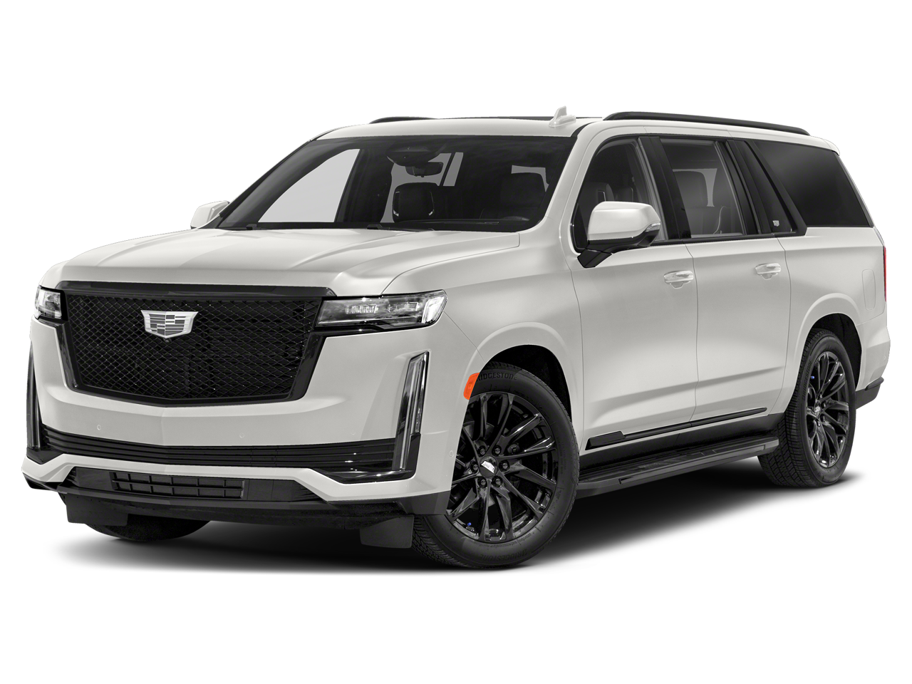 2023 Cadillac Escalade ESV 4WD Sport Platinum