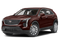 2023 Cadillac XT4 AWD Luxury
