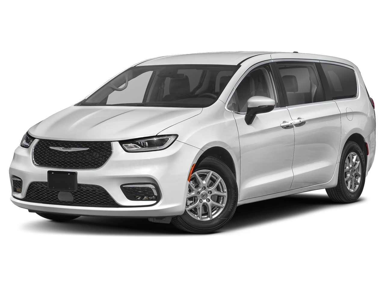 2023 Chrysler Pacifica's photo