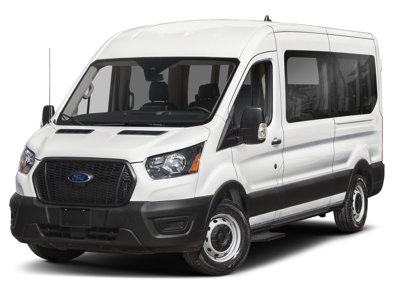 2023 Ford Transit Passenger Wagon XLT