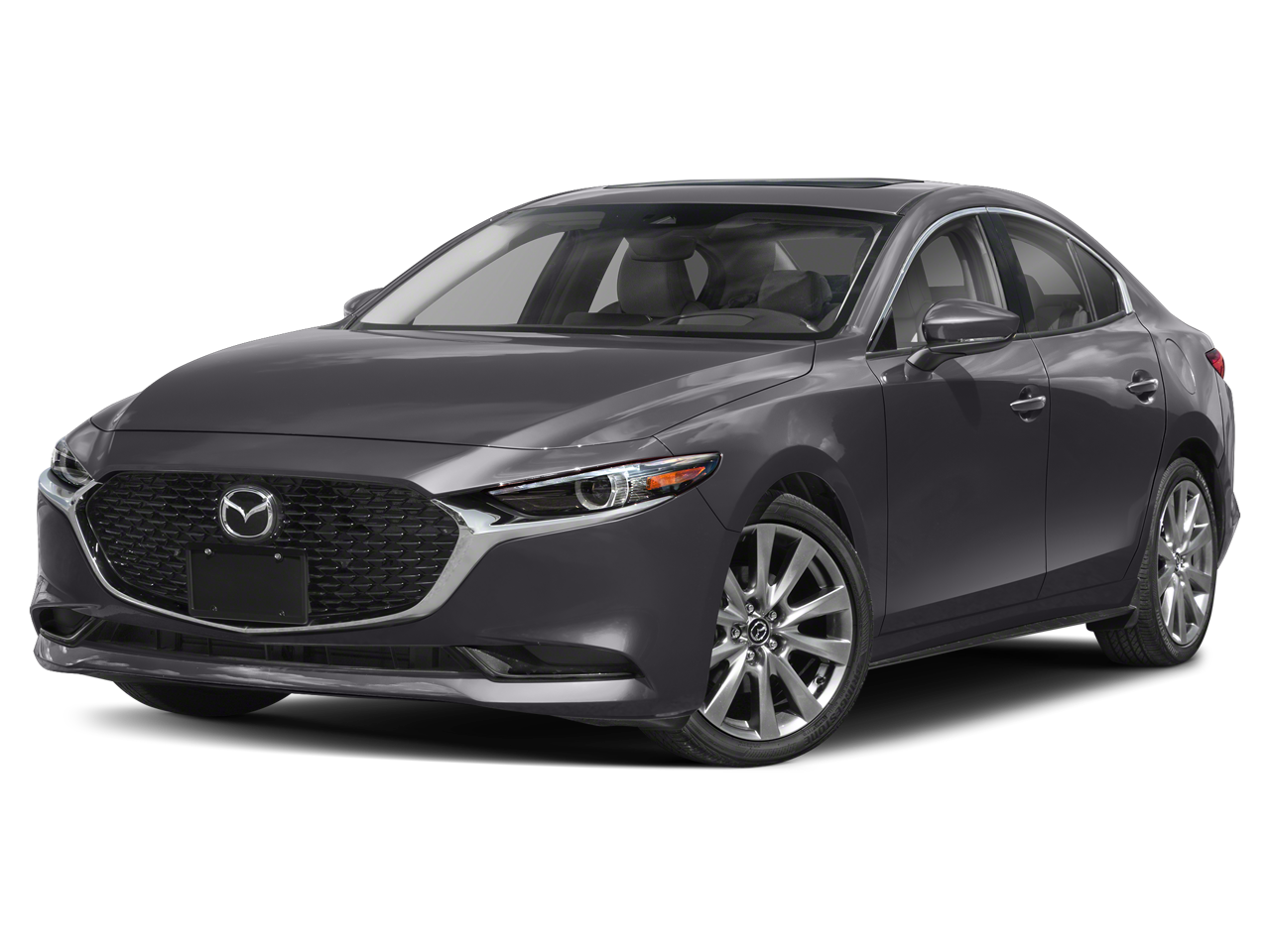 2023 Mazda CX-3 Premium AT 4-Door SKYACTIV AWD's photo