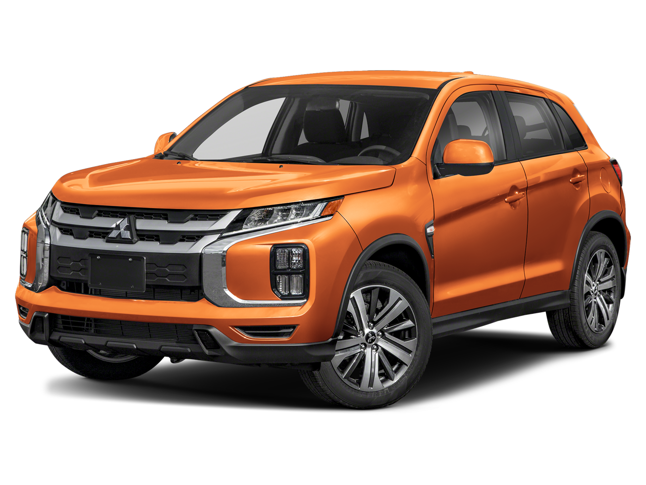 2023 Mitsubishi Outlander Sport ES