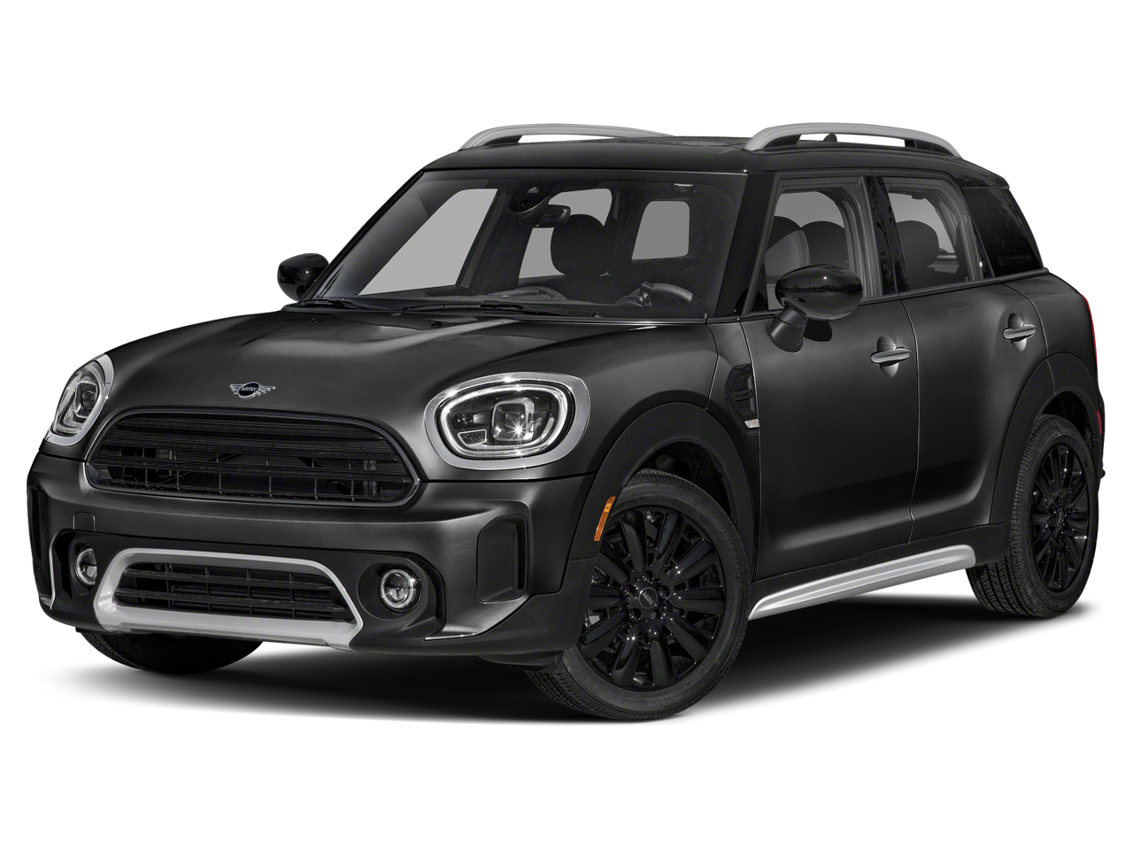 2023 MINI Countryman Cooper S
