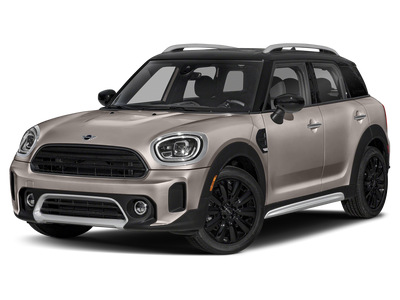 2023 MINI Countryman Cooper S