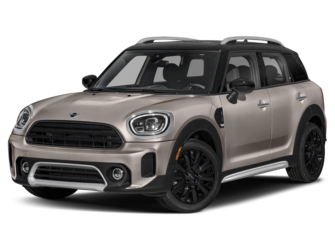 2023 MINI Countryman Cooper S