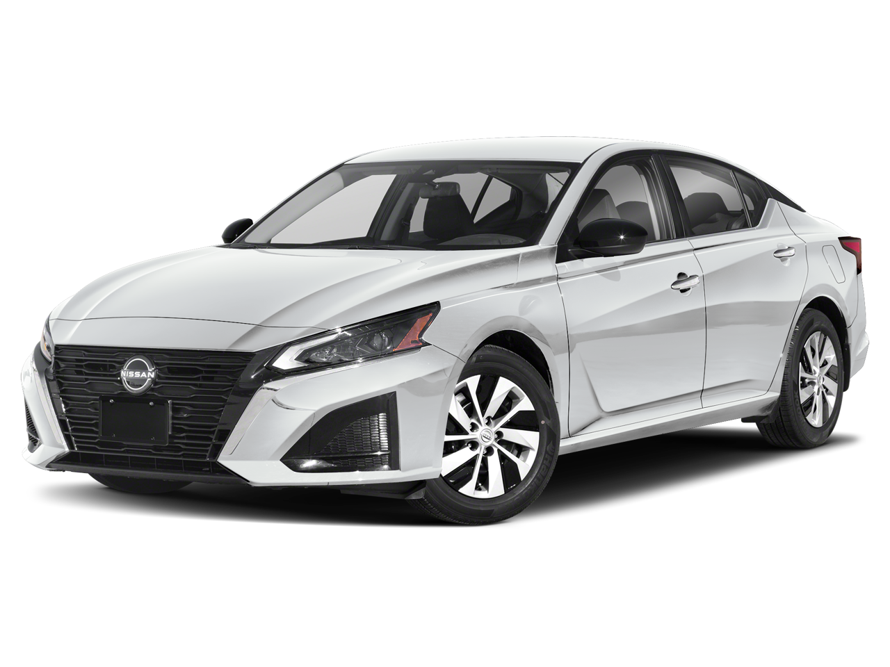 2023 Nissan Altima S