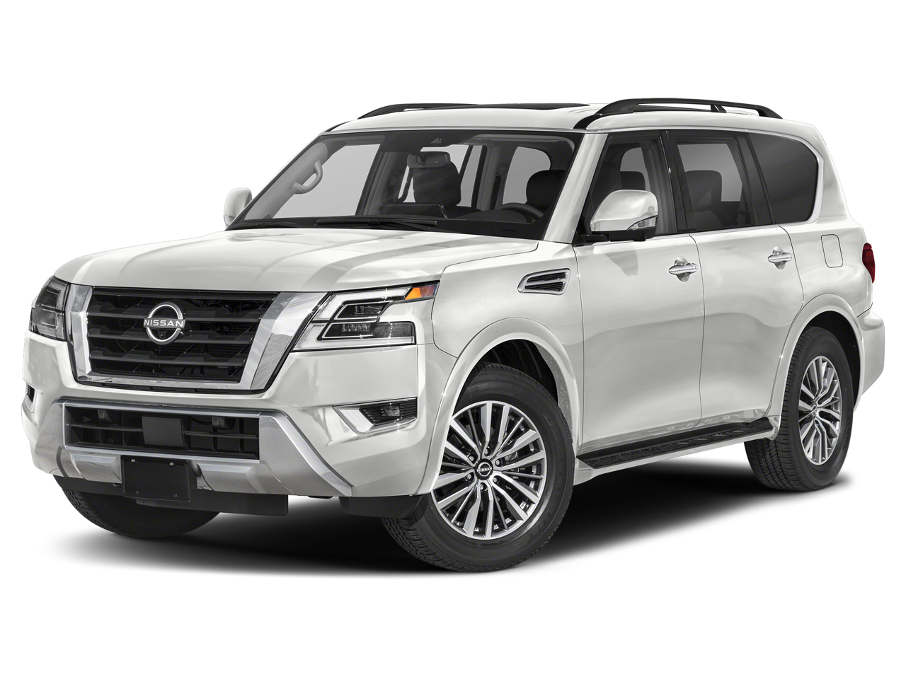 2023 Nissan Armada SL 4X4's photo