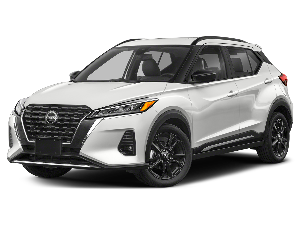 2023 Nissan Kicks 1.6 SR's photo