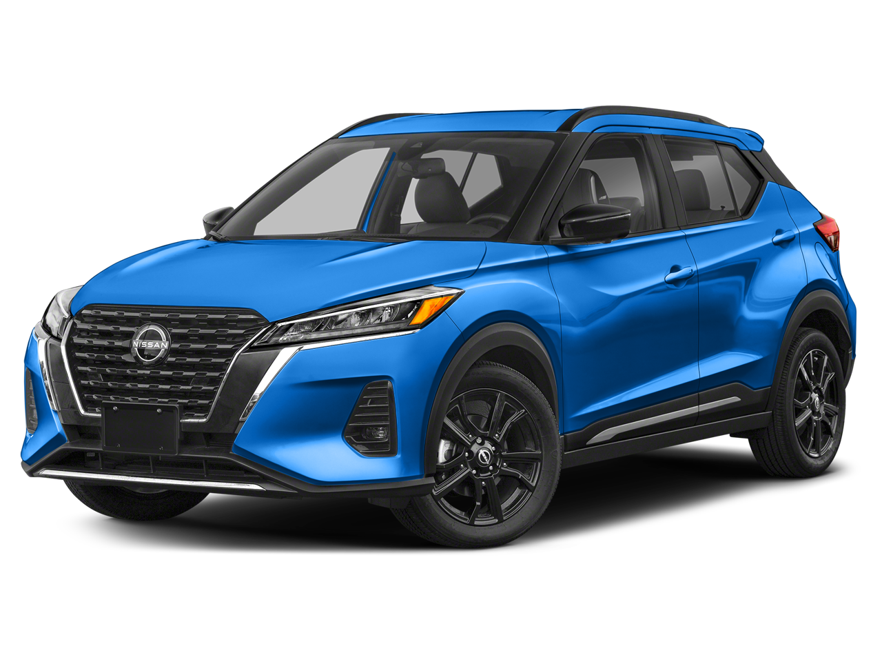 2023 Nissan Kicks 1.6 SR's photo