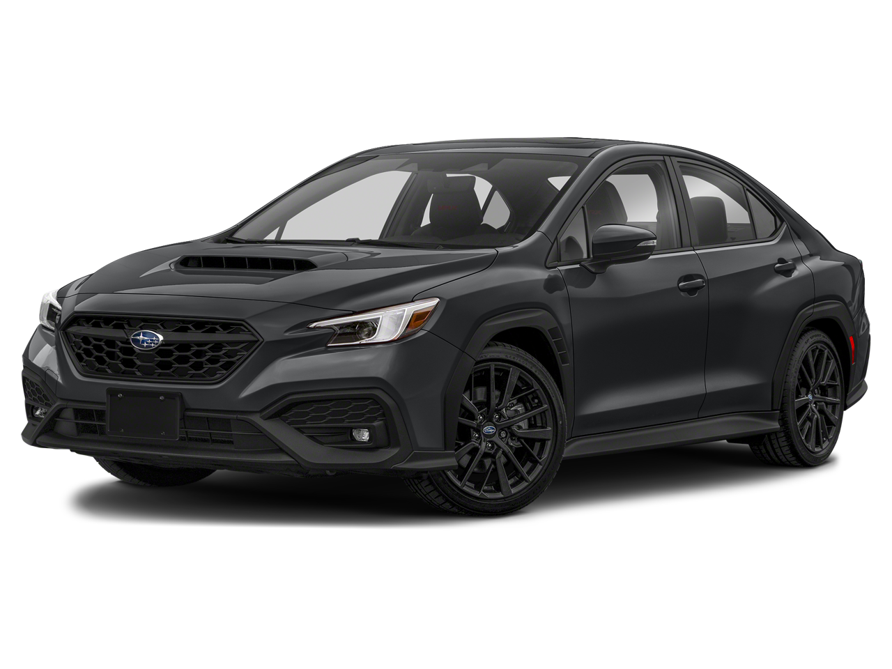 2023 Subaru WRX Limited
